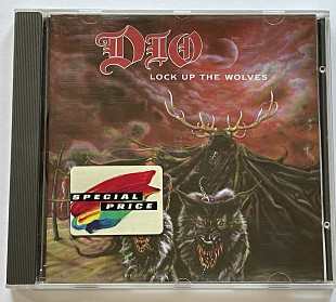 Dio ”Lock Up The Wolves”