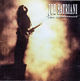 Joe Satriani – The Extremist