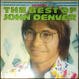 John Denver – The best of John Denver volume 2 (1977)(made in UK)