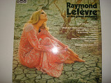 RAYMOND LEFEVRE AT SON GRAND ORCHESTRA- Raymond Lefèvre Et Son Grand Orchestre Nº 13 France
