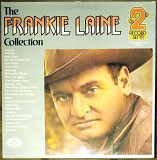 Frankie Laine ‎– The Frankie Laine Collection (2LP)(1974)(made in UK)