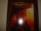 L, ORCHESTRE DE FRANCK POURCEL- Beautiful Obsession 1966 USA Pop Easy Listening
