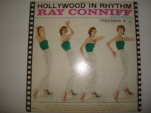 RAY CONNIFF AND HIS ORCHESTRA- Hollywood In Rhythm 1959 USA Jazz, Pop Easy Listening