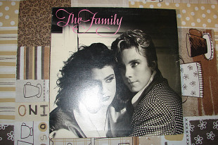 THE FAMILY ( Disco )