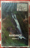 Various - Raindance. Volume 4 2002