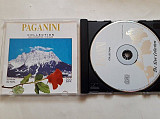 Paganini Collection made in Switzerland