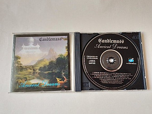 Candlemas Ancient Dreams