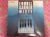 Виниловая пластинка LP Erroll Garner – Misty
