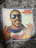 Stevie Wonder