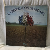 La Revolution Francaise – 1973 – Rock Opera