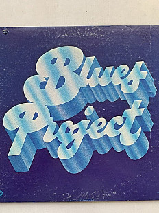 The Blues Project ‎– Blues Project -72