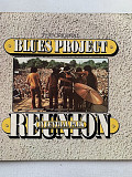 The Original Blues Project* ‎– Reunion In Central Park -73 2lp