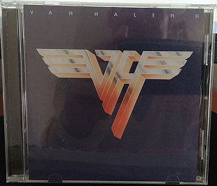 Van Halen-1979 “II”