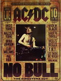 AC/DC- NO BULL: The Directors Cut