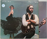 AL DI MEOLA Elegant Gypsy LP EX-/VG++