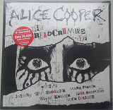 ALICE COOPER The Breadcrumbs EP 10" Sealed