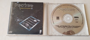 Supertramp Crime of the century