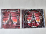 In Flames Colony