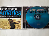 Victor Wooten Live in America 2cd