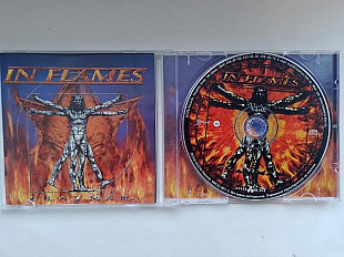 In Flames Clayman