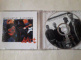 Acoustic Alchemy Aart