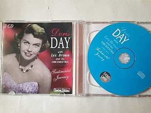 Doris Day with Les Brown and his orchestra 2cd