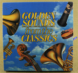 Сборник Golden Sounds From The Classics BOX 8LP (Англия, Reader's Digest)