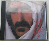FRANK ZAPPA Sheik Yerbouti CD (USA)