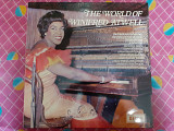 Виниловая пластинка LP Winifred Atwell – The World Of Winifred Atwell