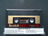 Scotch XS I 90