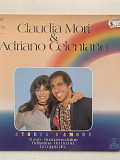 Claudia Mori & Adriano Celentano ‎– Storia D'Amore -82