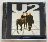 U2 “ When I Look At The Woorld”