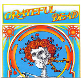 Grateful Dead 1971, 1969