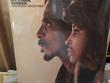 Ike & Tina Turner ‎– Workin' Together -70