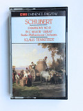Franz Schubert – Symphony No 9 in C Major"Great"
