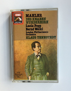 Mahler – Des Knaben Wunderhorn
