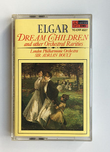 Elgar – Elgar Orchestral Music