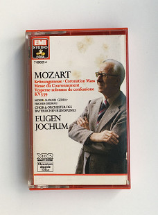 Mozart - Coronation Mass KV339