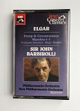Elgar – Pomp And Circumstances Marches