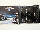 Yes Tales from topographic oceans 2cd