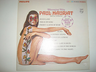 PAUL MAURIAT-Blooming hits 1967 USA Pop Ballad
