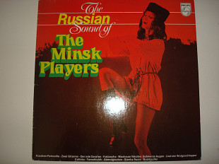 PAUL MAURIAT- The minsk player 1971 Holland Jazz Easy Listening