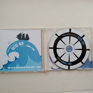 Bande Originale du film de Outre Mer