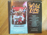 The Wild life (soundtrack)-M-Англия