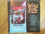 The Wild life (soundtrack) (1)-M, США