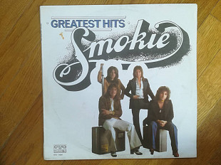 Смоуки-Smokie-Greatest hits (1)-NM-Болгария