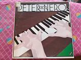 Виниловая пластинка LP Peter Nero - Now