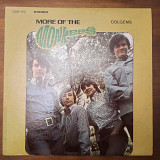 The Monkees ‎– More Of The Monkees 67 USA