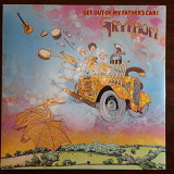 Gryphon ‎– Get Out Of My Father's Car! 2020 UK