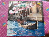 Виниловая пластинка LP Amore Romantico